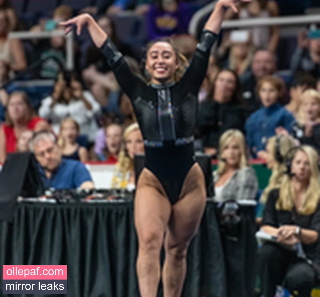 Latest Leaks Katelyn Ohashi Nude #96 - Fapello