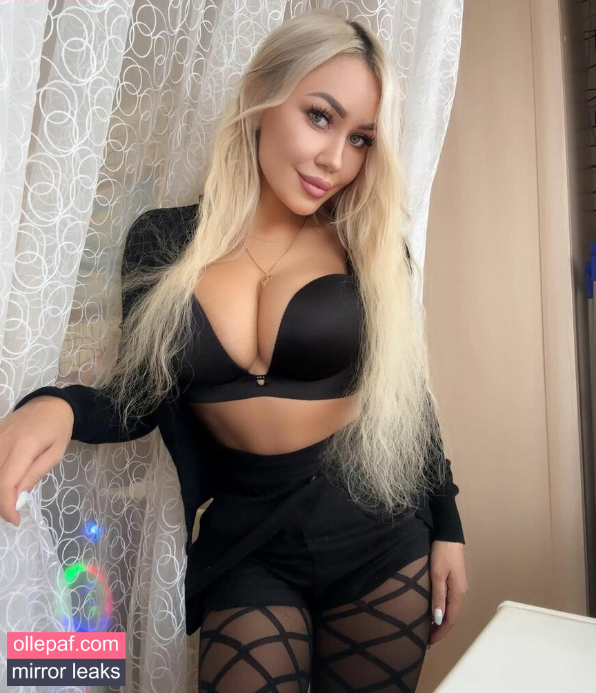 Latest Leaks Katerina Bodriagina Nude #182 - Fapello