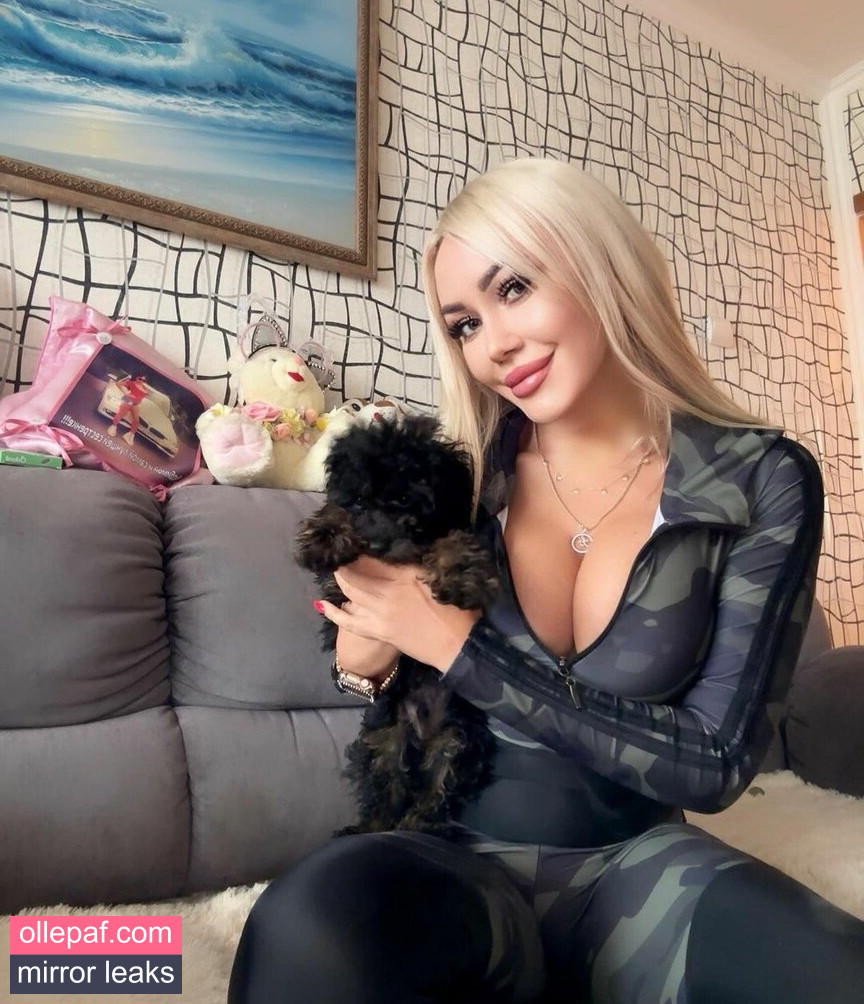 Latest Leaks Katerina Bodriagina Nude #210 - Fapello