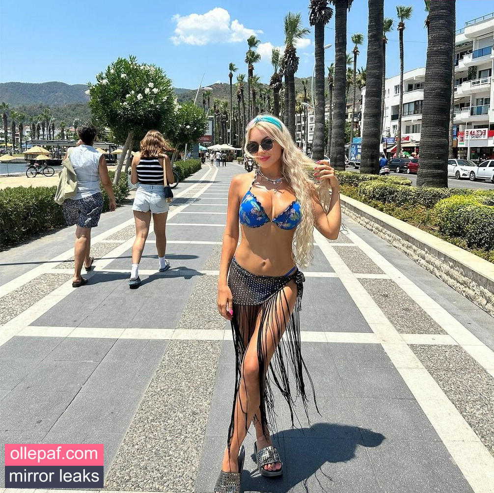 Latest Leaks Katerina Bodriagina Nude #216 - Fapello