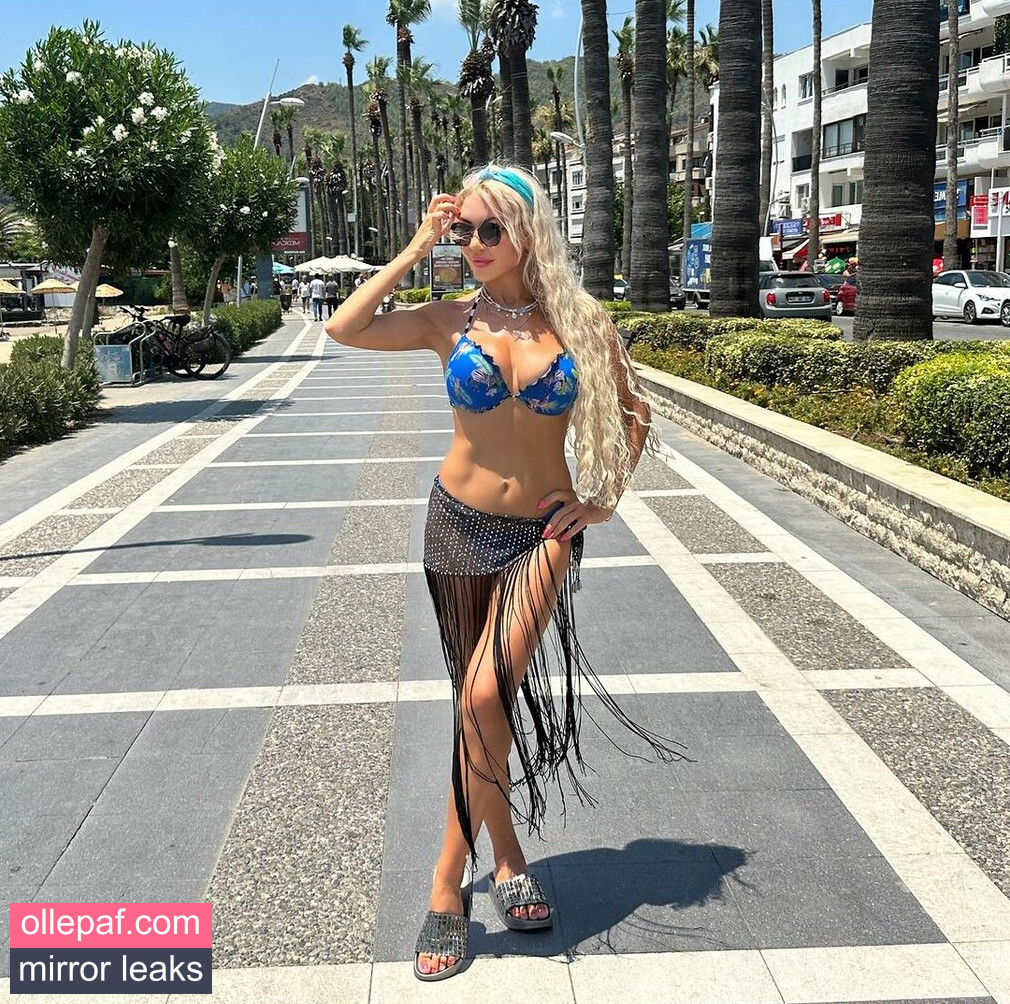 Latest Leaks Katerina Bodriagina Nude #219 - Fapello