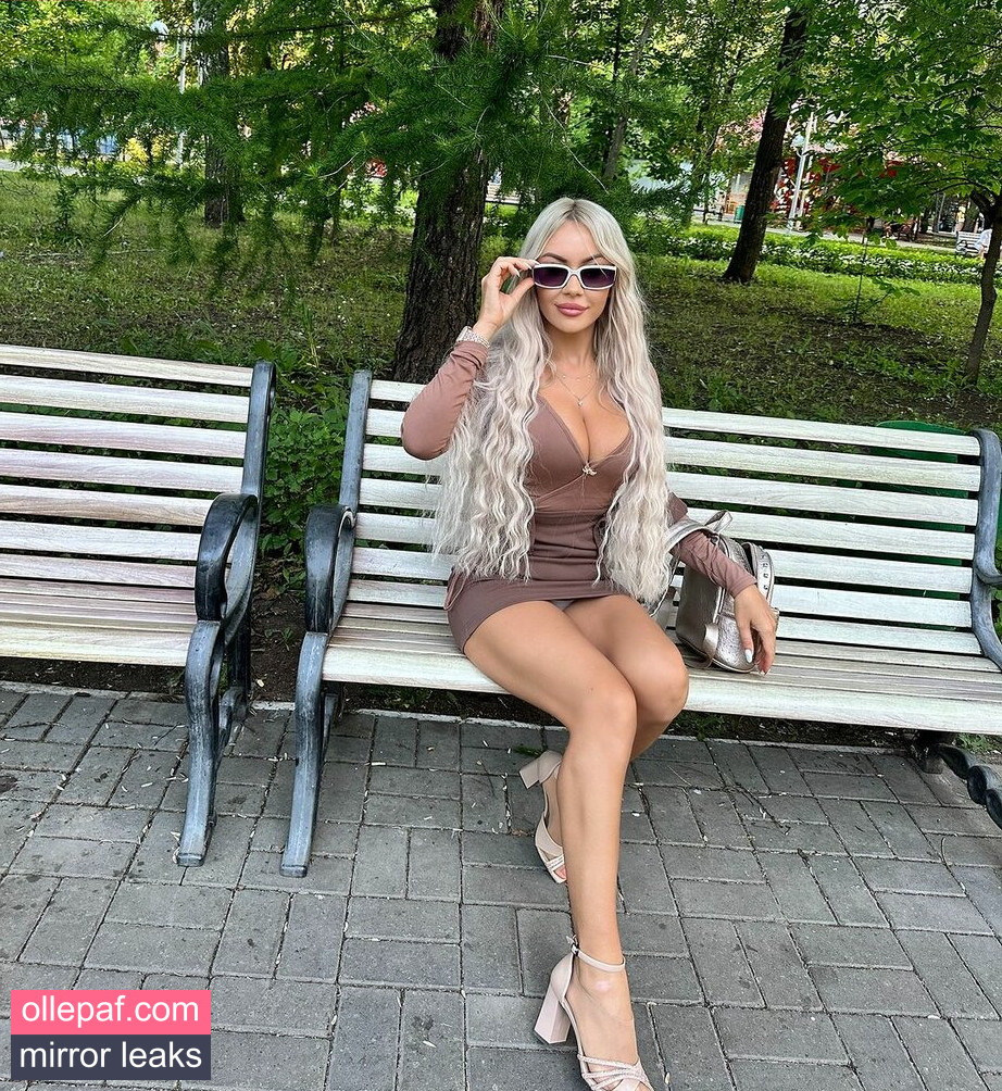 Latest Leaks Katerina Bodriagina Nude #222 - Fapello