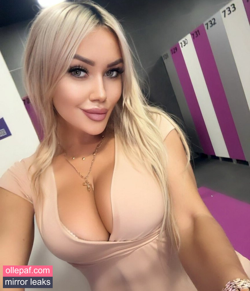 Latest Leaks Katerina Bodriagina Nude #344 - Fapello