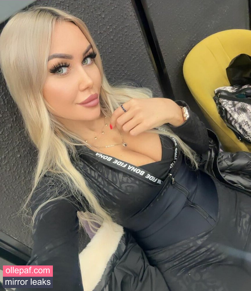 Latest Leaks Katerina Bodriagina Nude #93 - Fapello