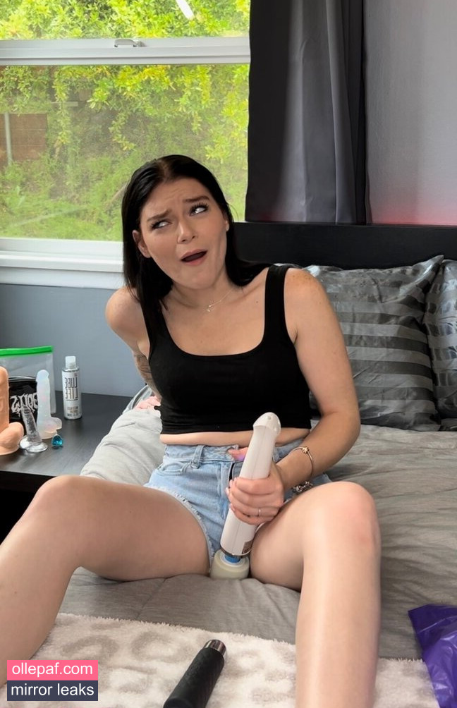 Latest Leaks Katerina Deville Nude #14 - Fapello