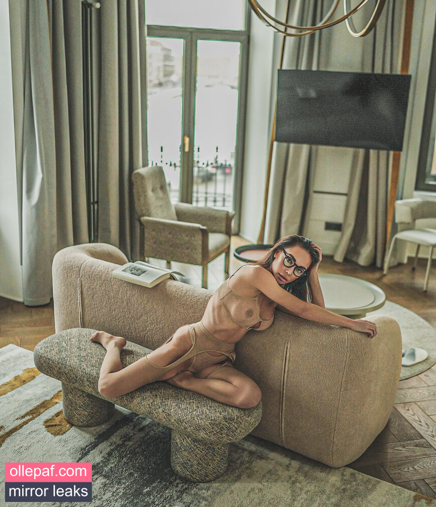 Latest Leaks katerina_firsa Nude #3 - Fapello