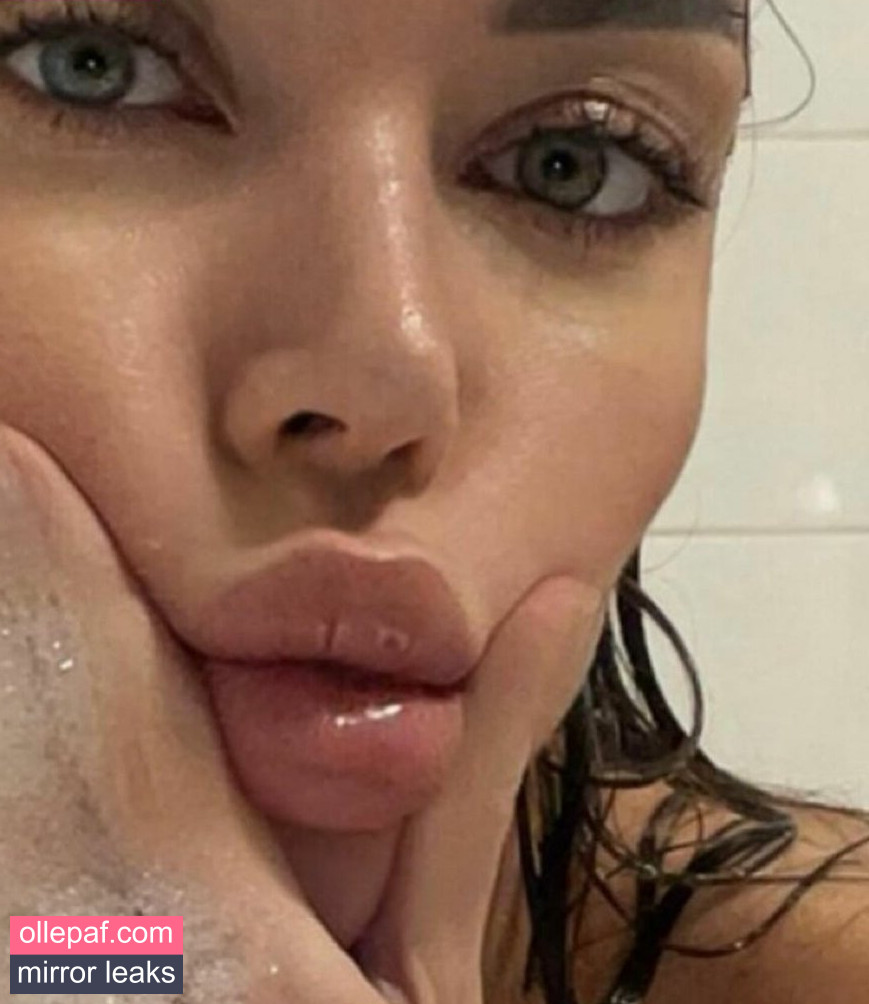Latest Leaks katerina_firsa Nude #55 - Fapello