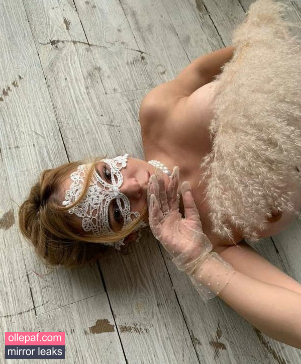 Latest Leaks Katerina Kozlova Nude #1050 - Fapello