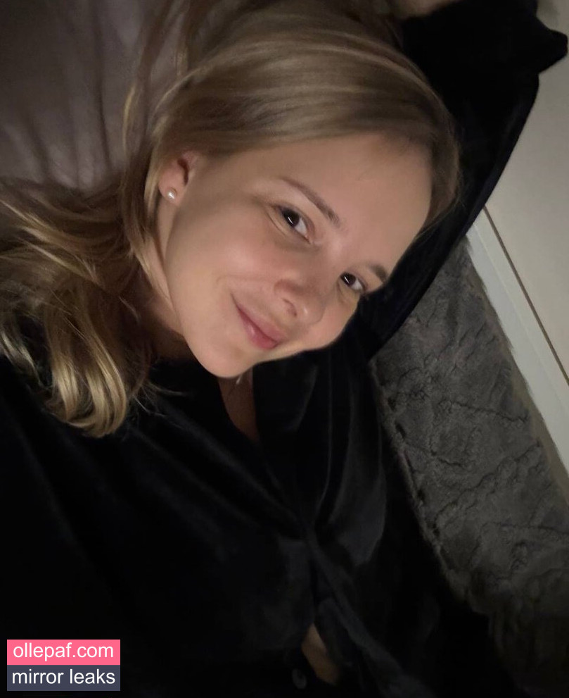Latest Leaks Katerina Kozlova Nude #1147 - Fapello