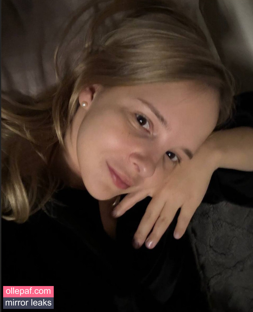 Latest Leaks Katerina Kozlova Nude #1157 - Fapello