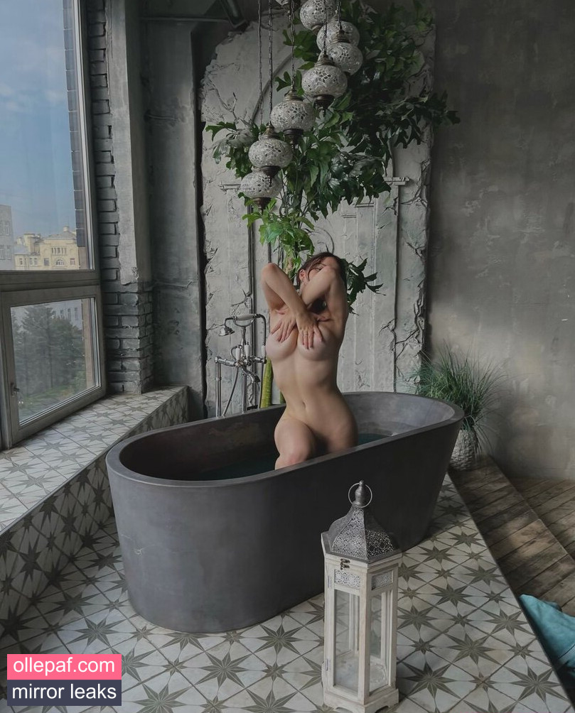 Katerina Kozlova Nude Leaks OnlyFans #1335 - Fapello