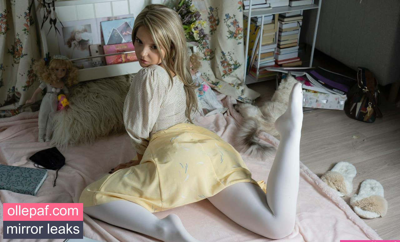 Latest Leaks Katerina Kozlova Nude #1428 - Fapello
