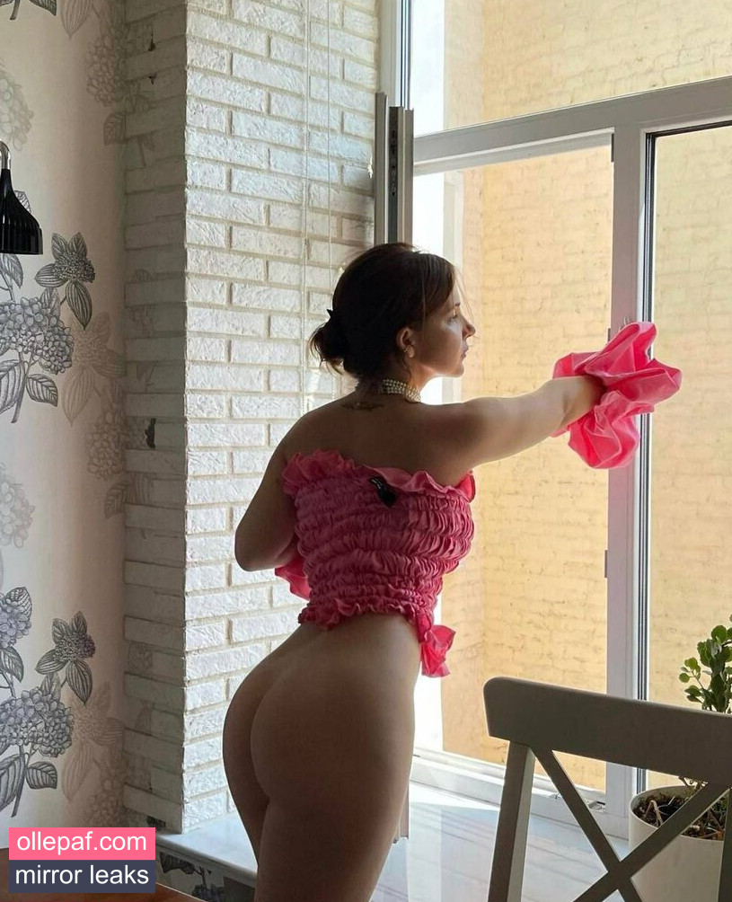 Latest Leaks Katerina Kozlova Nude #867 - Fapello