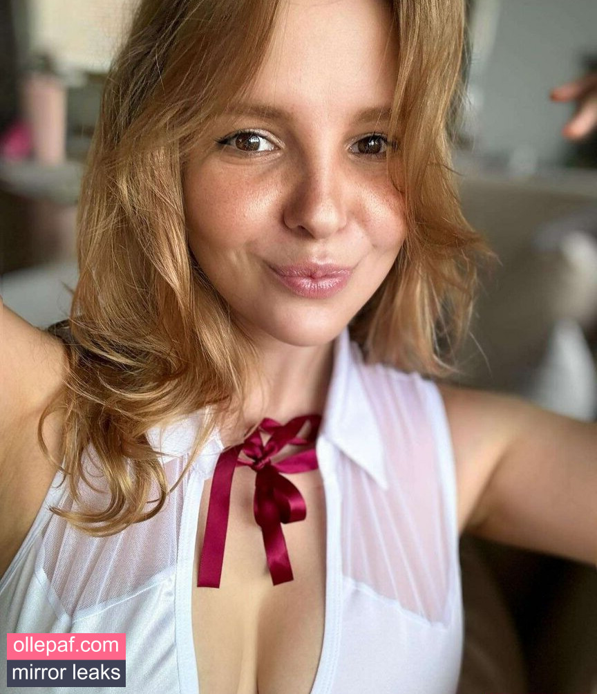 Latest Leaks Katerina Kozlova Nude #952 - Fapello