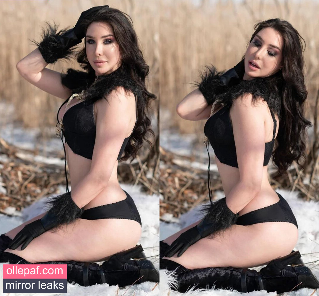 Latest Leaks Katerina Marie Nude #125 - Fapello
