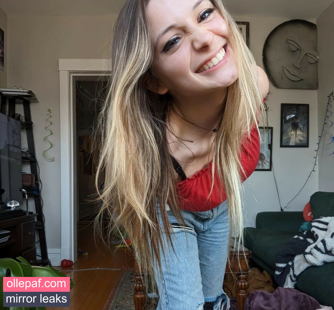 Latest Leaks katerino Nude #135 - Fapello