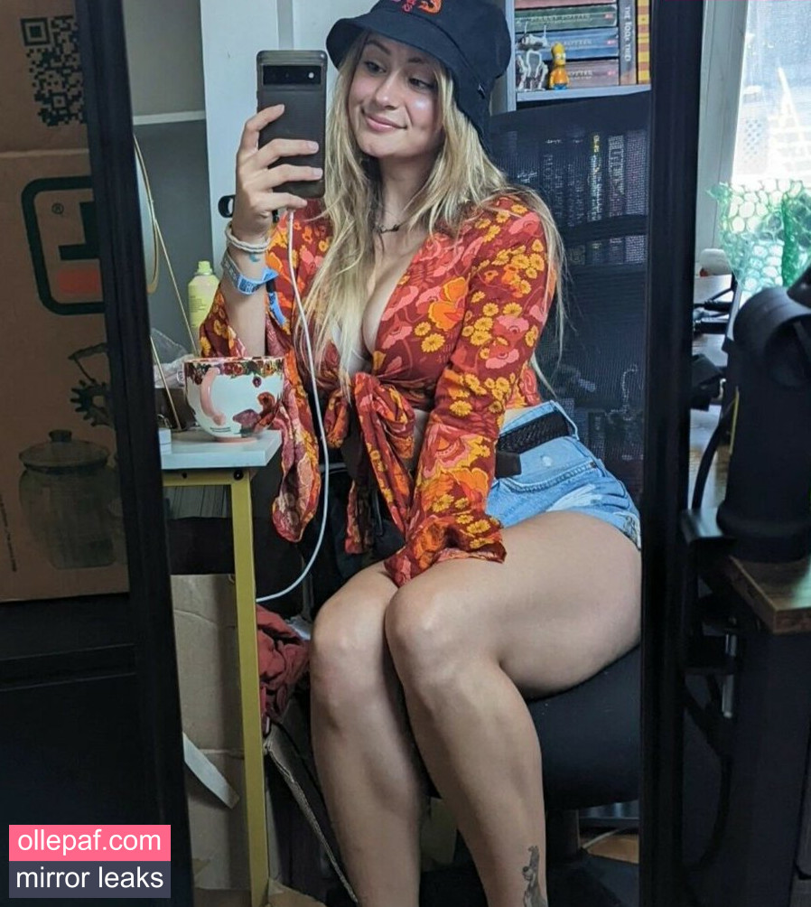 Latest Leaks katerino Nude #284 - Fapello