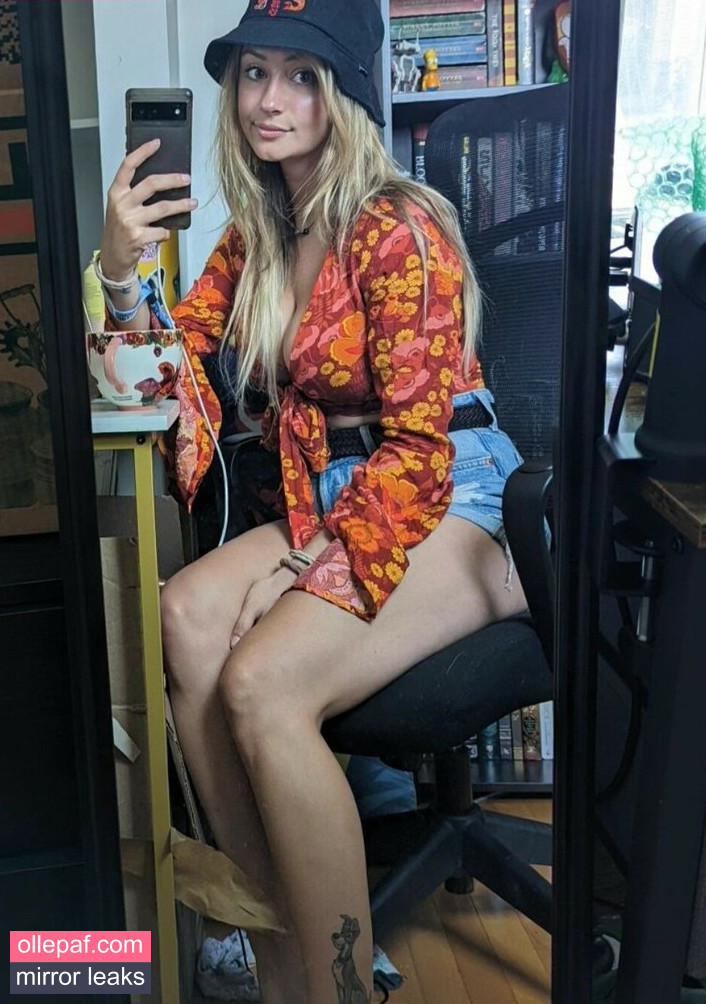 Latest Leaks katerino Nude #285 - Fapello