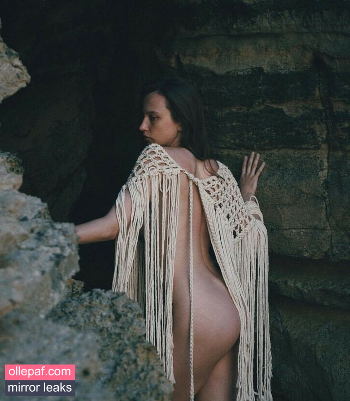 Latest Leaks Kateryna Kaminska Nude #116 - Fapello