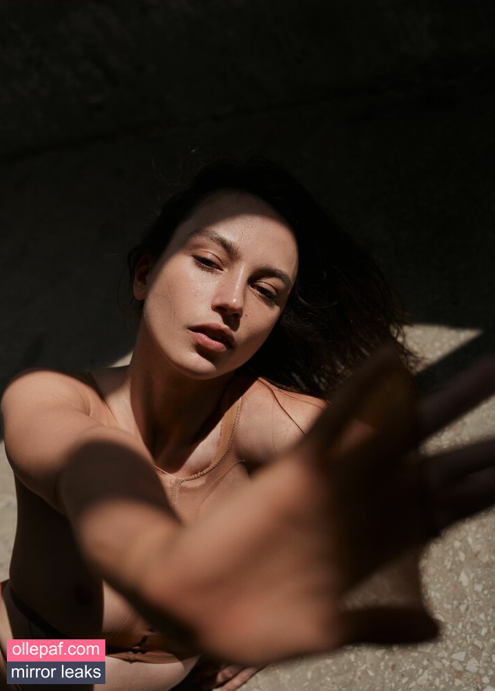 Latest Leaks Kateryna Kaminska Nude #27 - Fapello