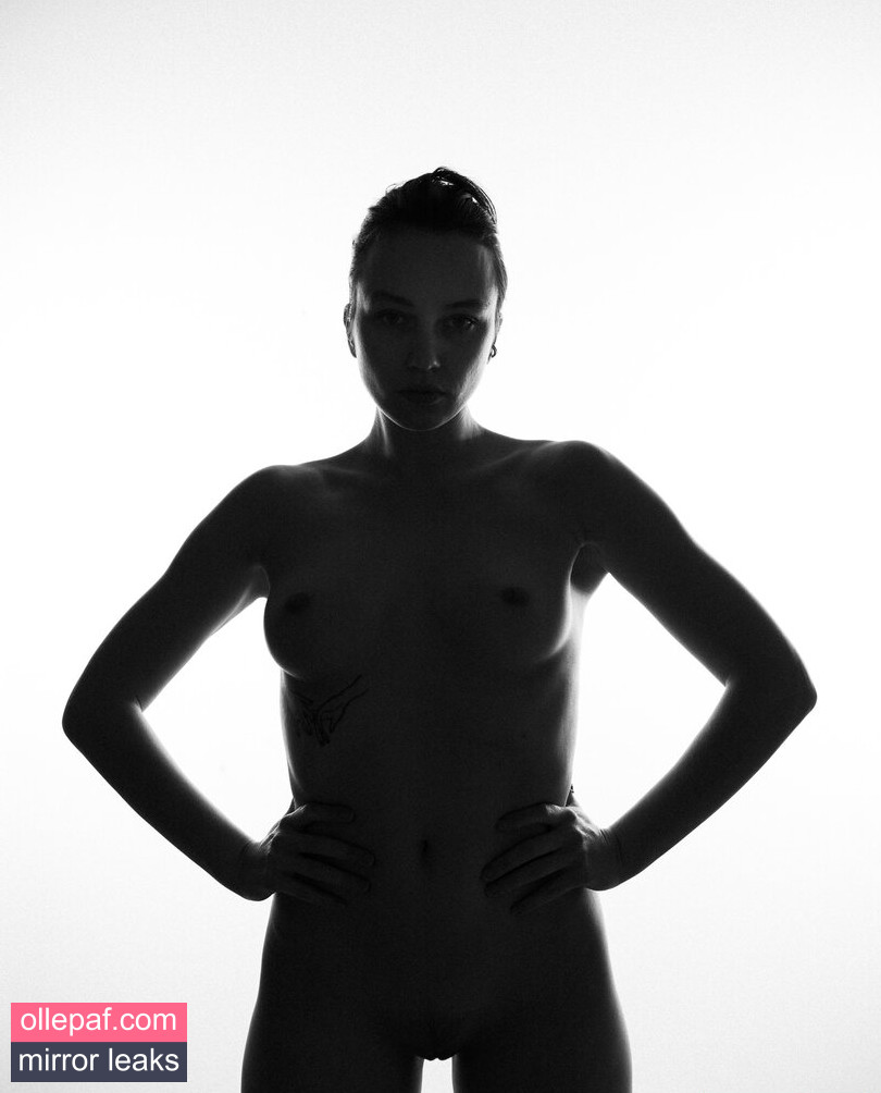 Latest Leaks Kateryna Kaminska Nude #5 - Fapello