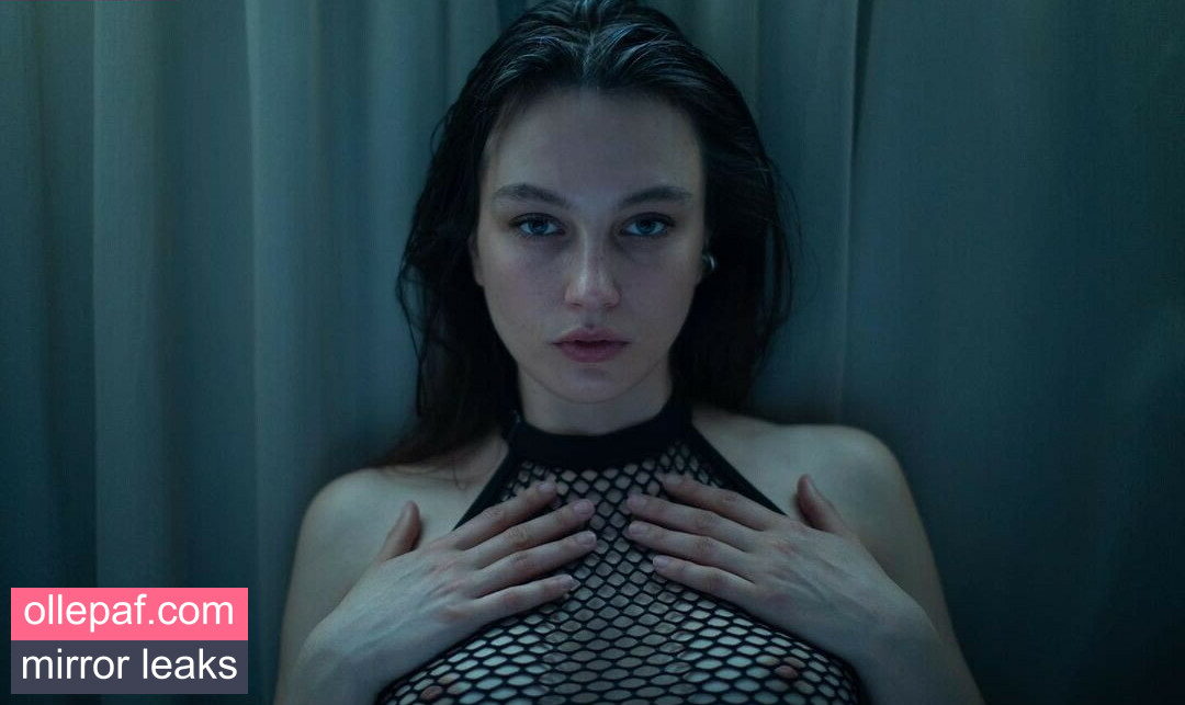 Latest Leaks Kateryna Kaminska Nude #80 - Fapello