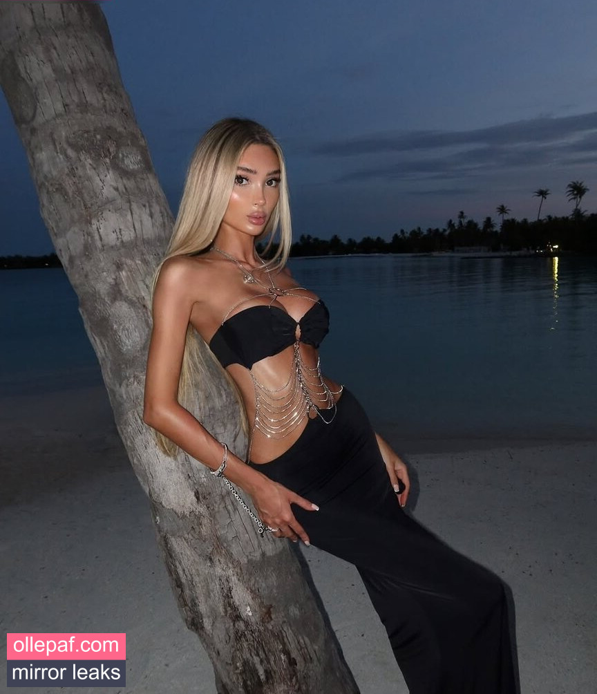 Latest Leaks Kateryna Milevskaya Nude #16 - Fapello