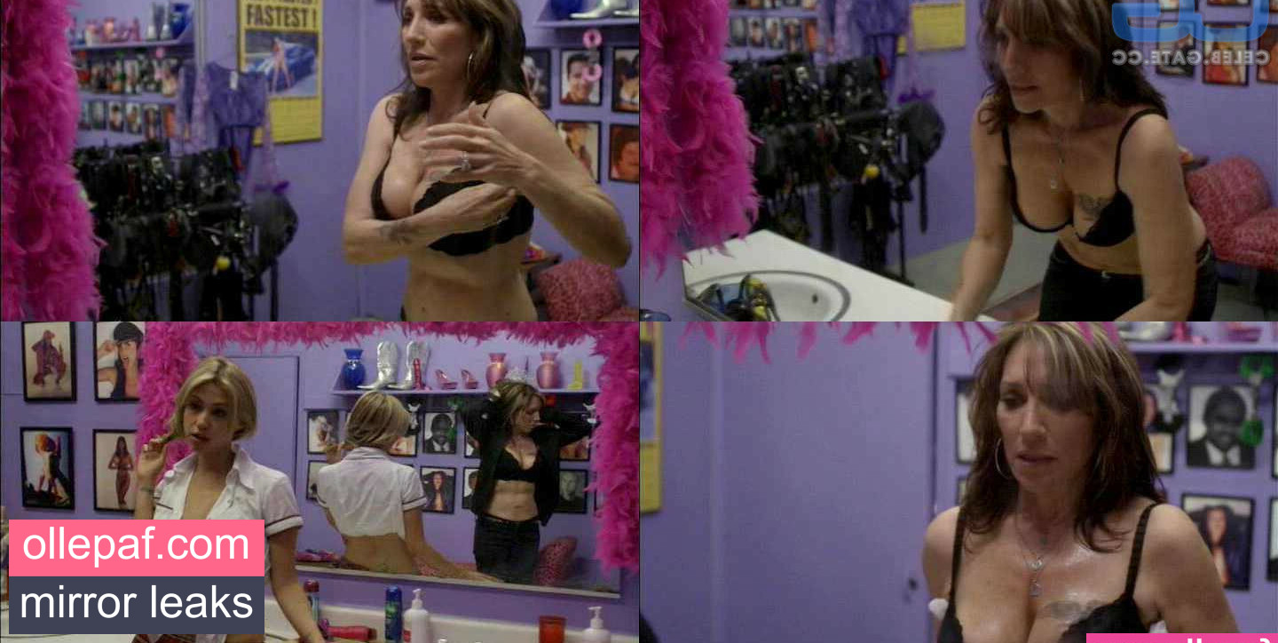 Latest Leaks Katey Sagal Nude #11 - Fapello