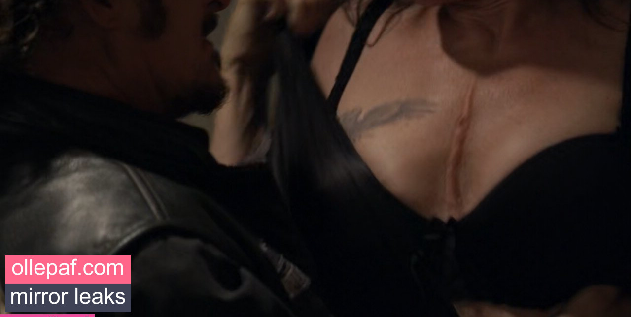 Latest Leaks Katey Sagal Nude #15 - Fapello