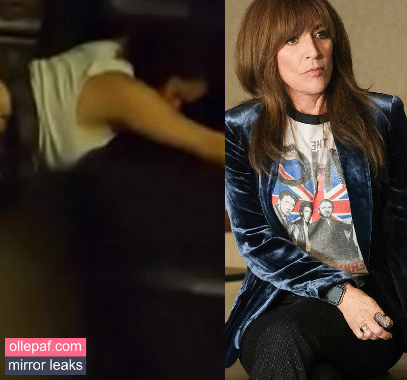 Latest Leaks Katey Sagal Nude #7 - Fapello