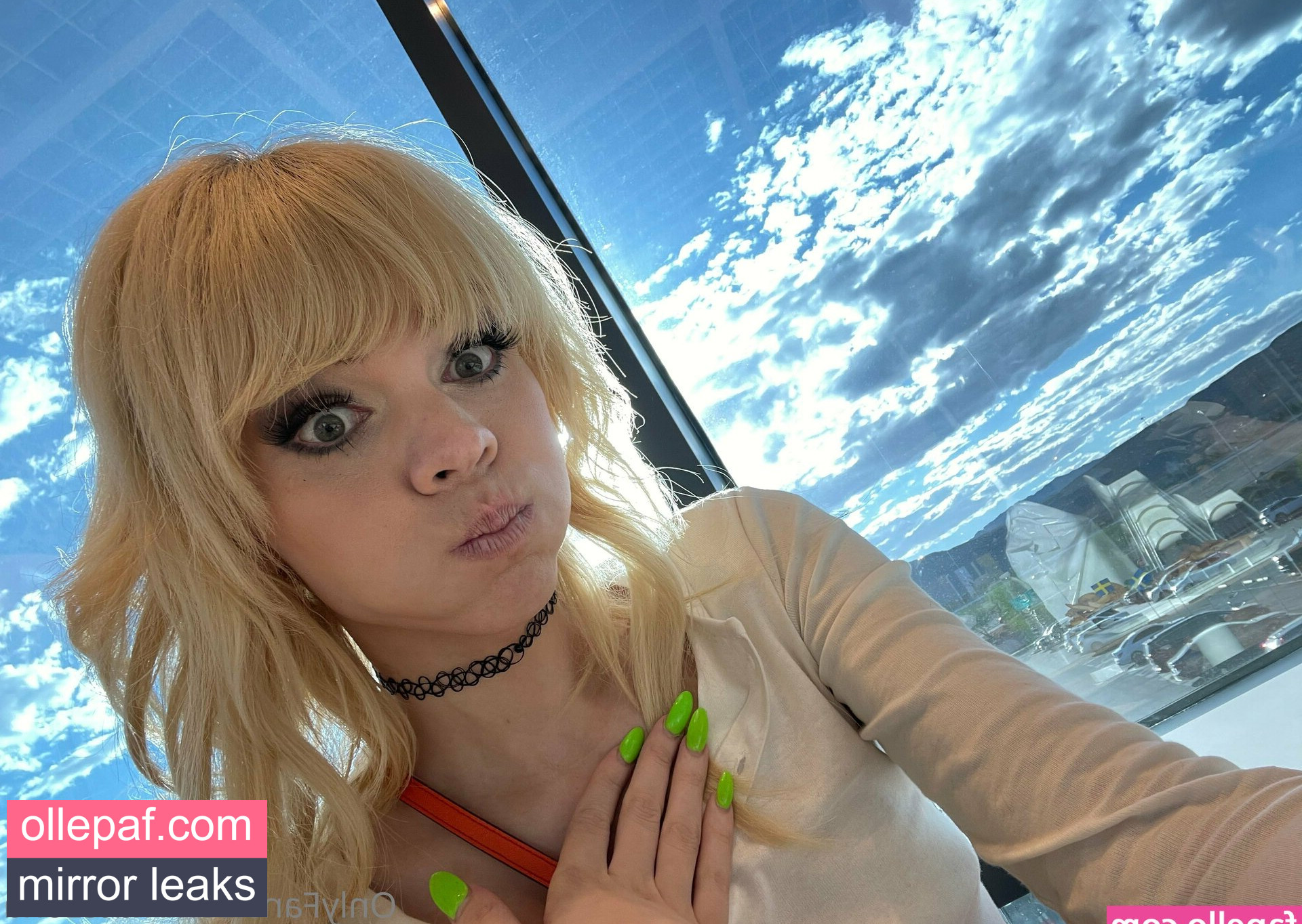 Latest Leaks katezoha Nude #129 - Fapello