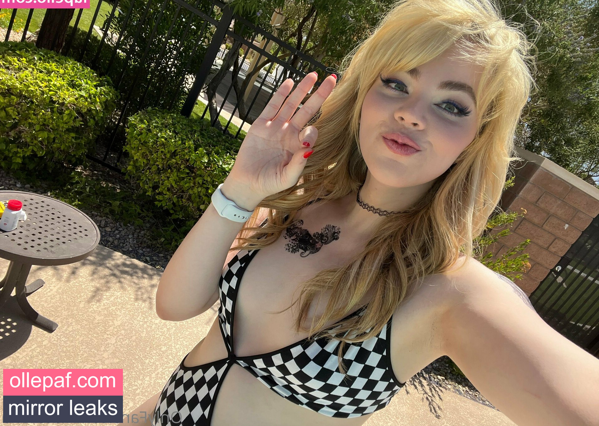 Latest Leaks katezoha Nude #145 - Fapello