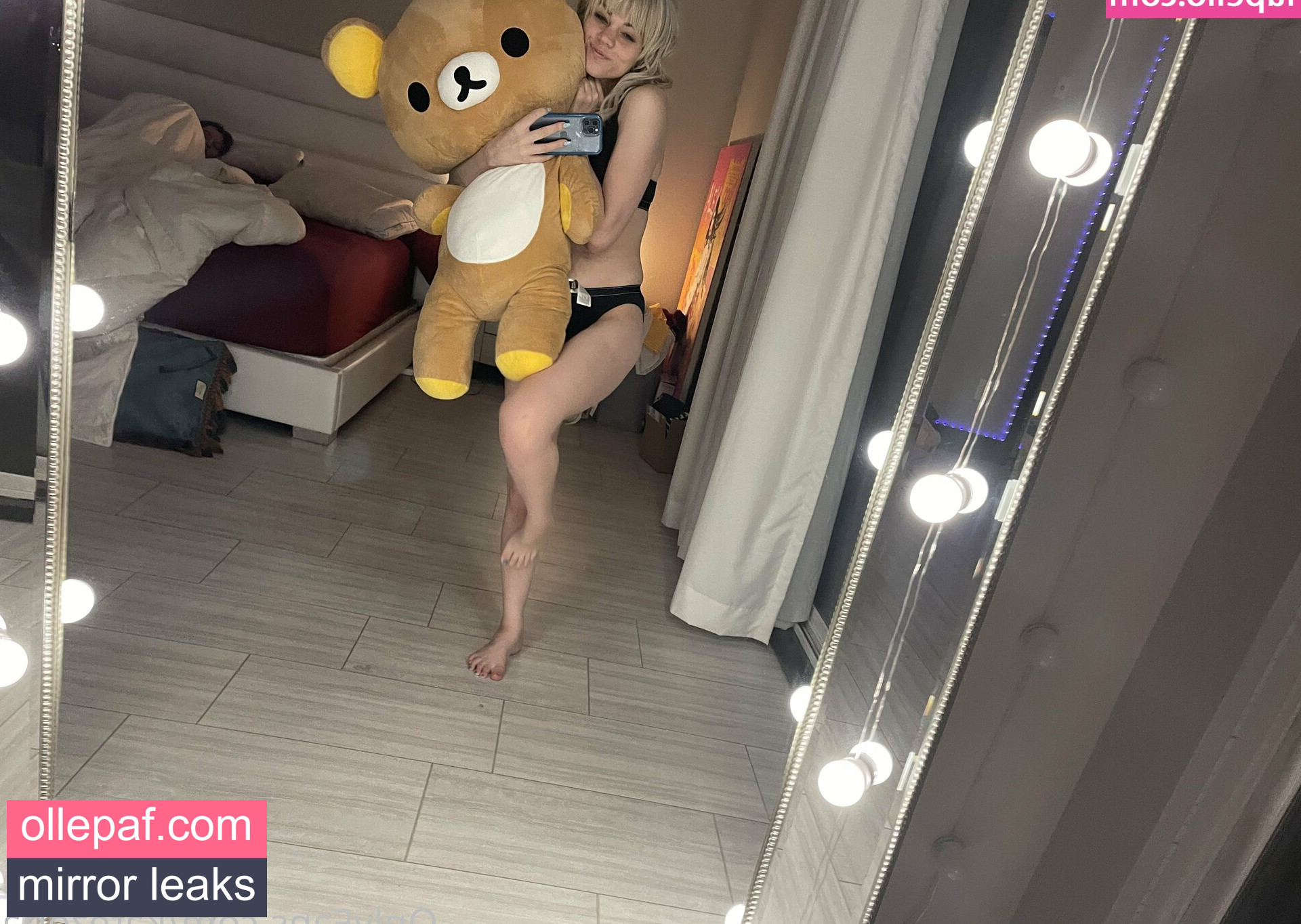 Latest Leaks katezoha Nude #155 - Fapello