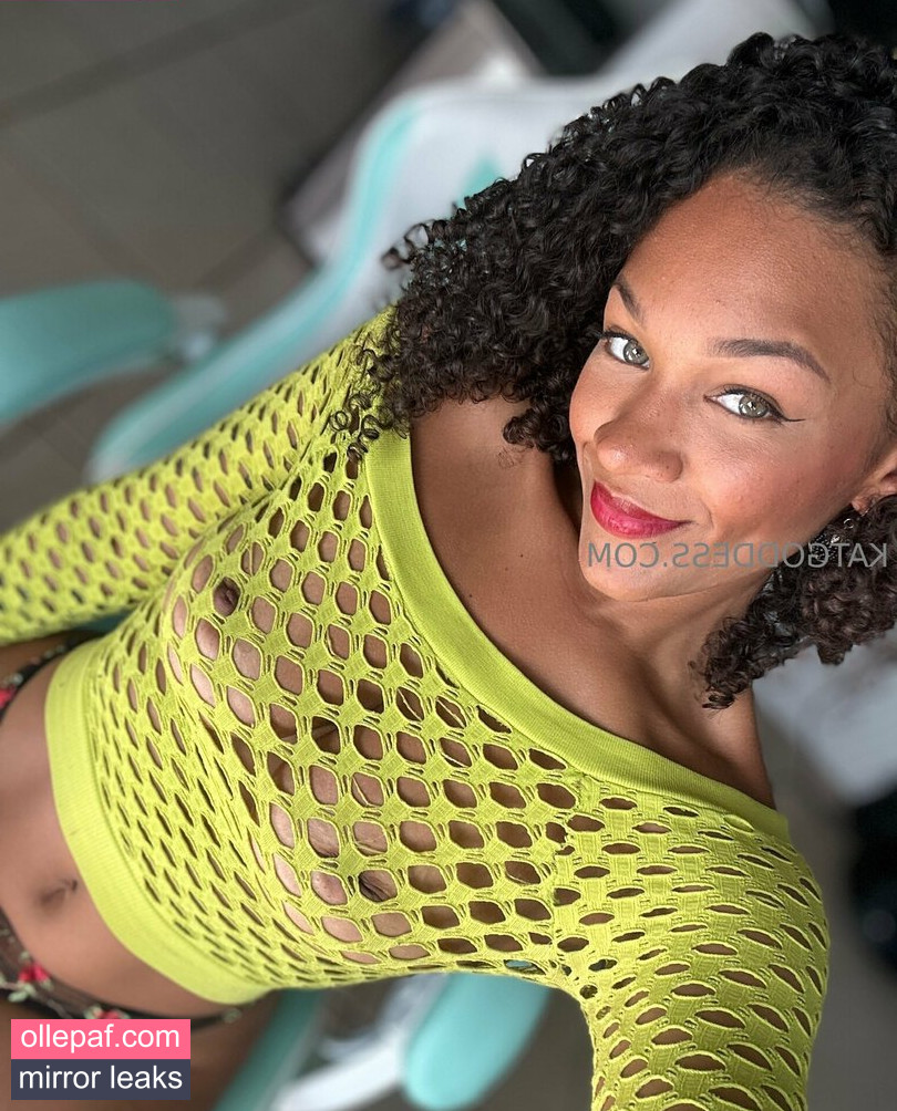 Latest Leaks katgoddessx Nude #24 - Fapello