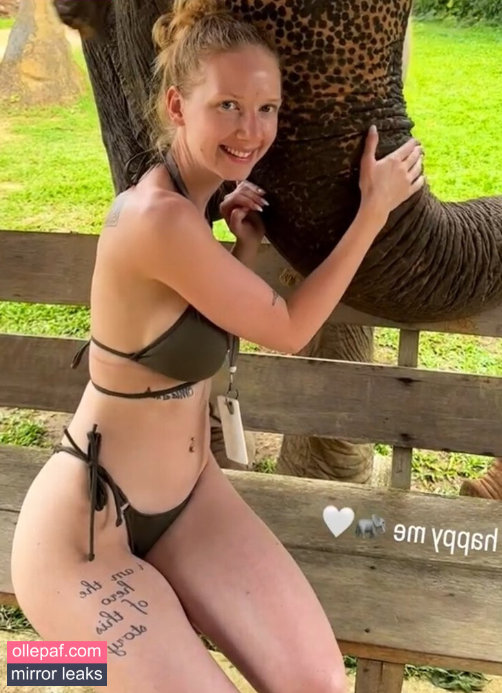 Latest Leaks Katha Aomodels Nude #30 - Fapello