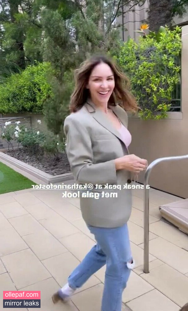 Katharine McPhee Nude Leaks OnlyFans #583 - Fapello