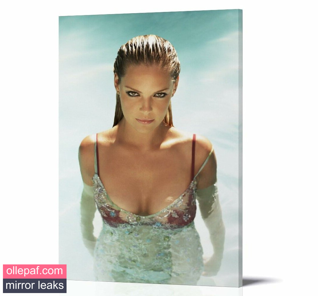 Latest Leaks Katherine Heigl Nude #14 - Fapello