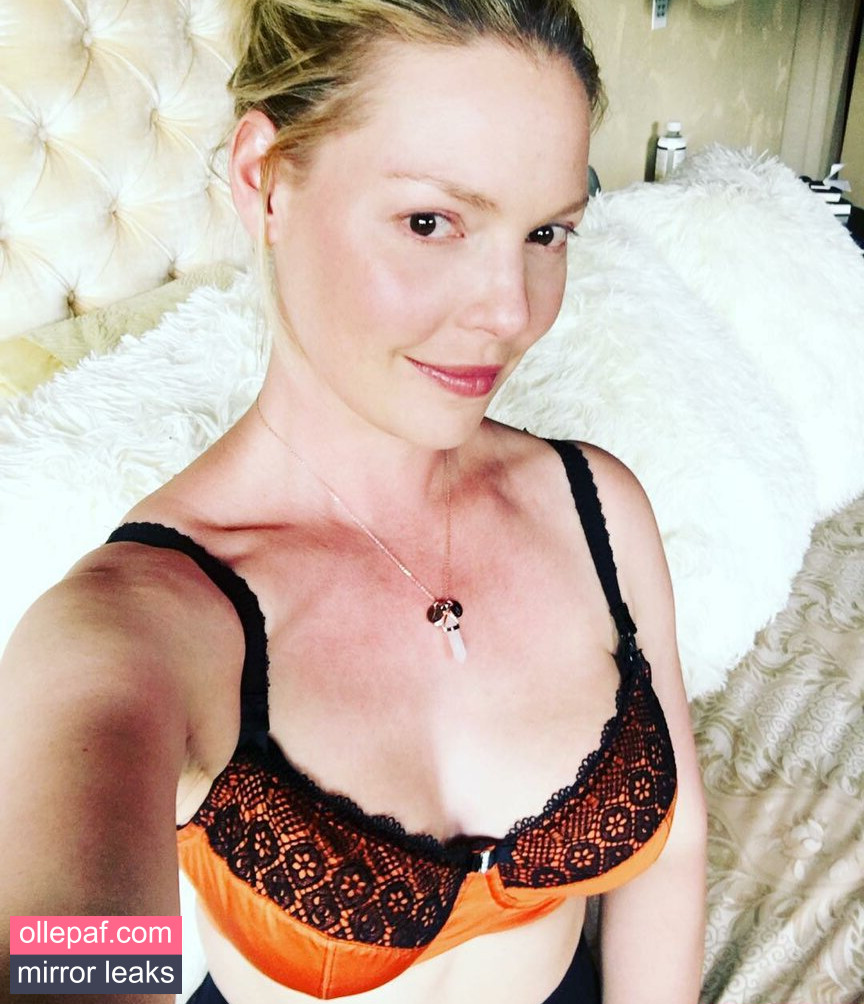 Latest Leaks Katherine Heigl Nude #28 - Fapello