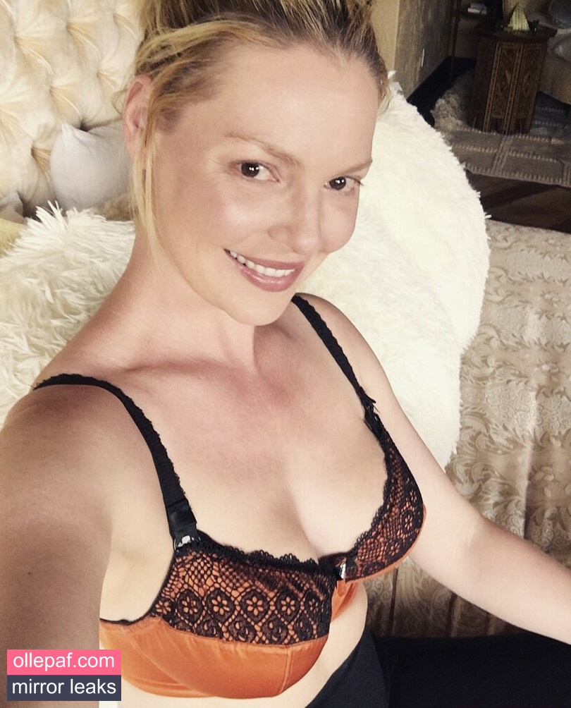 Latest Leaks Katherine Heigl Nude #30 - Fapello