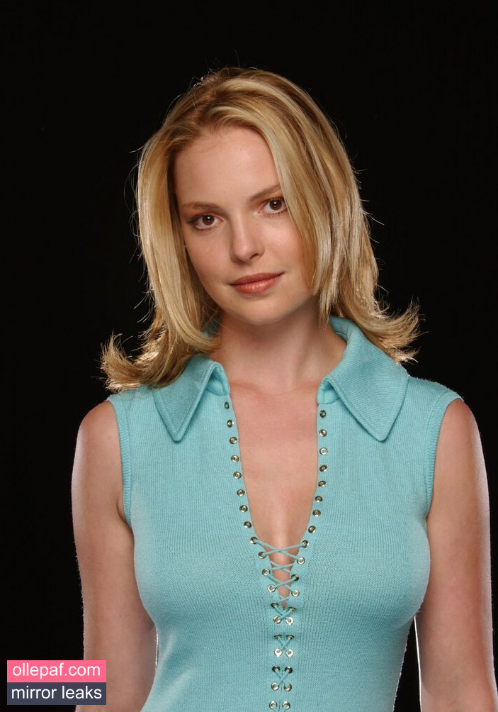 Latest Leaks Katherine Heigl Nude #46 - Fapello