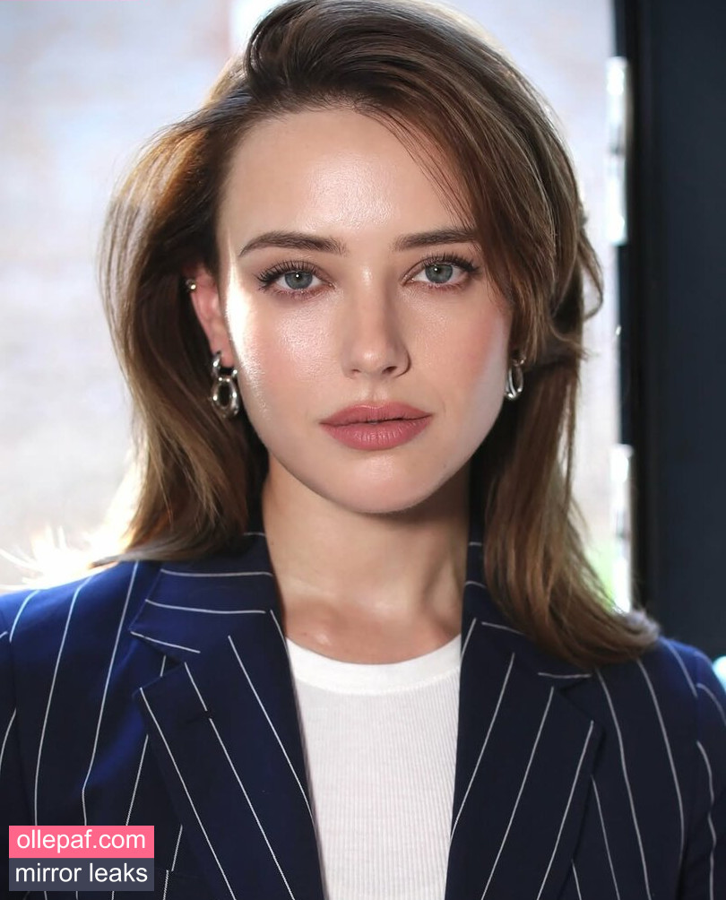 Latest Leaks Katherine Langford Nude #2 - Fapello