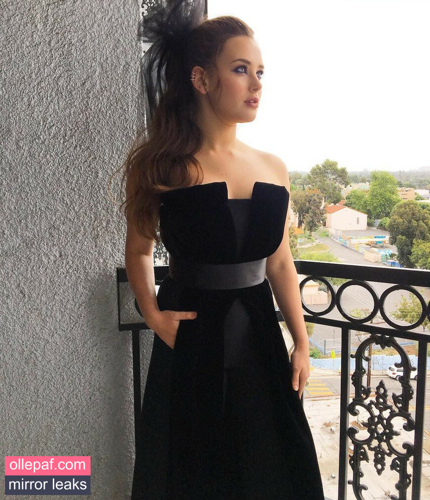Latest Leaks Katherine Langford Nude #101 - Fapello