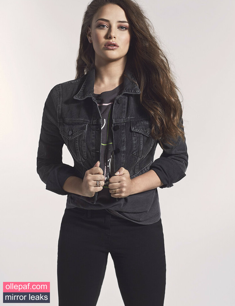 Latest Leaks Katherine Langford Nude #103 - Fapello