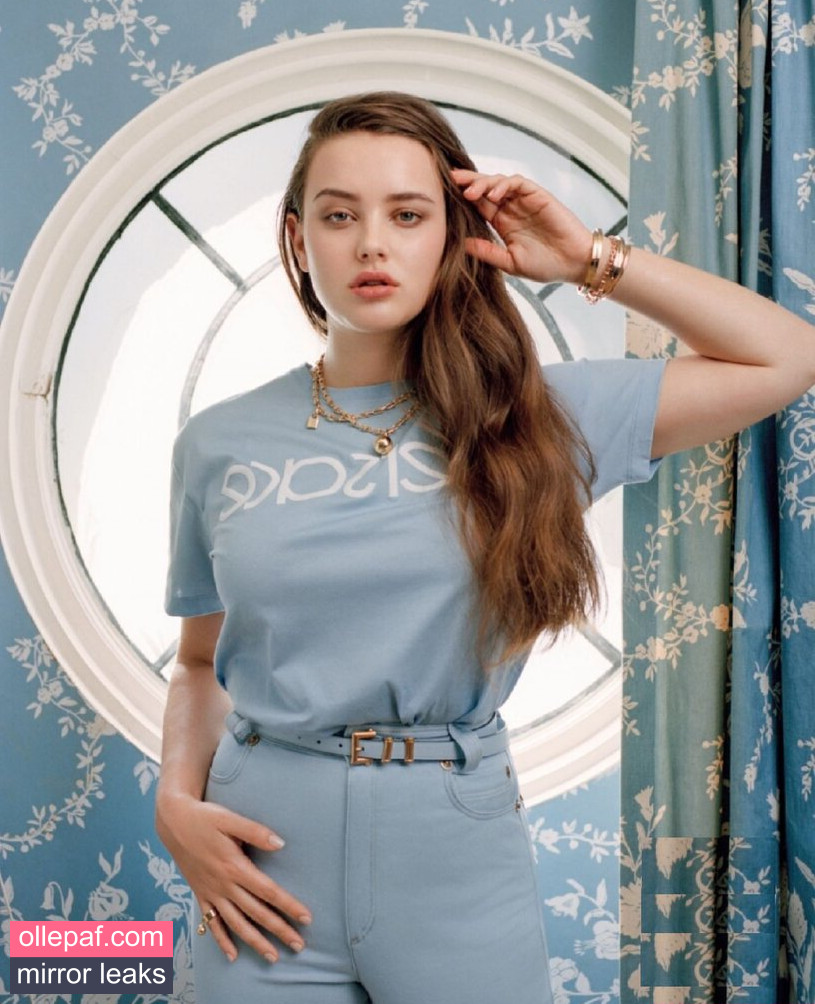 Latest Leaks Katherine Langford Nude #112 - Fapello