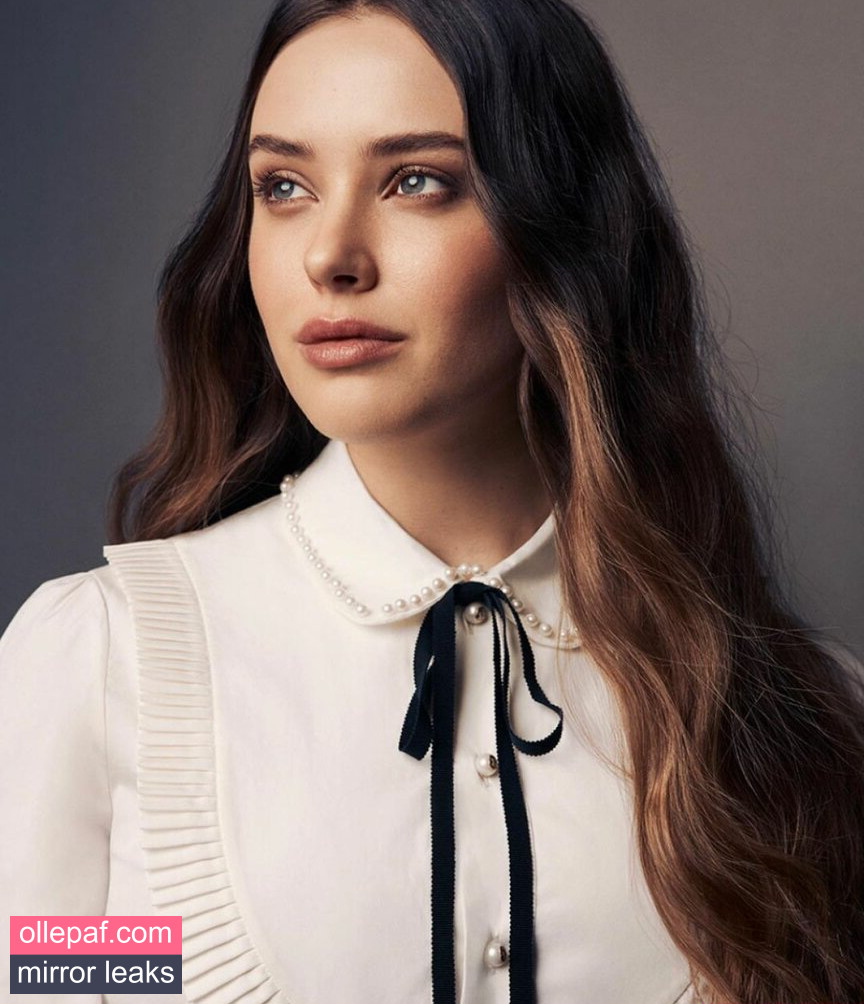 Latest Leaks Katherine Langford Nude #120 - Fapello