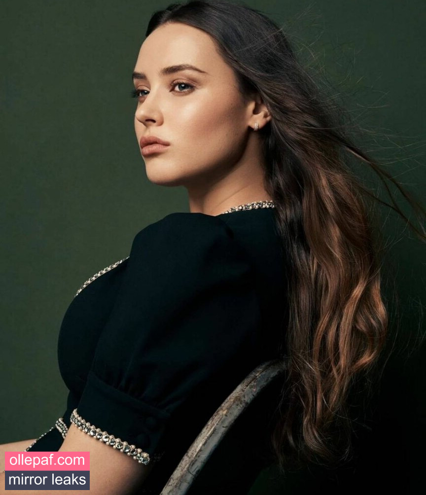 Latest Leaks Katherine Langford Nude #126 - Fapello