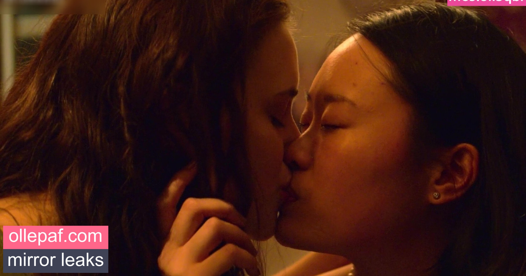 Latest Leaks Katherine Langford Nude #31 - Fapello