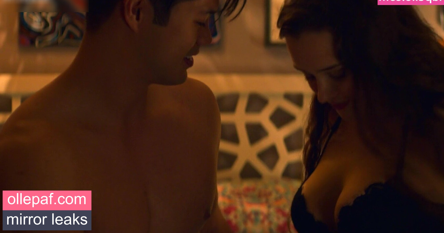 Latest Leaks Katherine Langford Nude #32 - Fapello