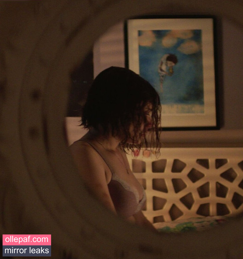 Latest Leaks Katherine Langford Nude #33 - Fapello