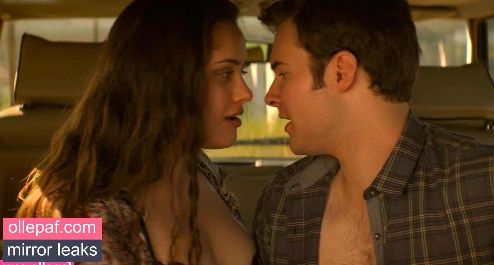 Latest Leaks Katherine Langford Nude #34 - Fapello
